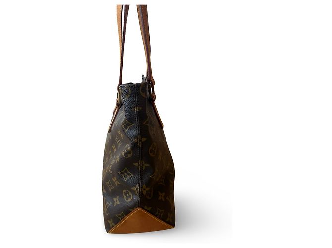 Louis Vuitton Cabas Piano - Ansicht 3