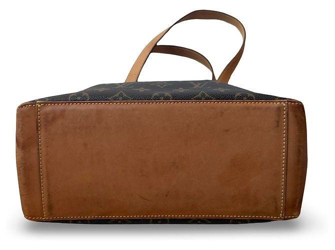 Louis Vuitton Cabas Piano - Ansicht 4