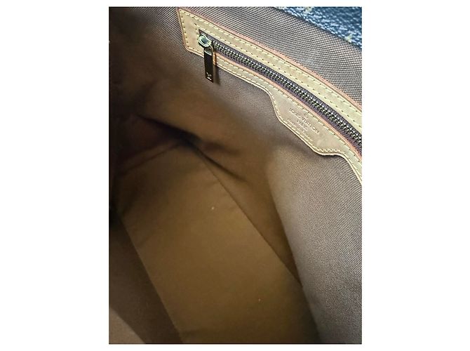 Louis Vuitton Cabas Piano - Ansicht 6