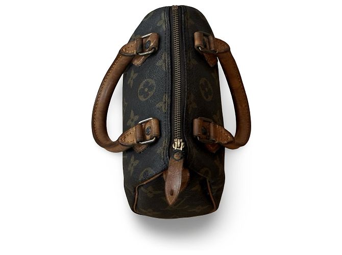 Louis Vuitton Nano Speedy - Ansicht 4