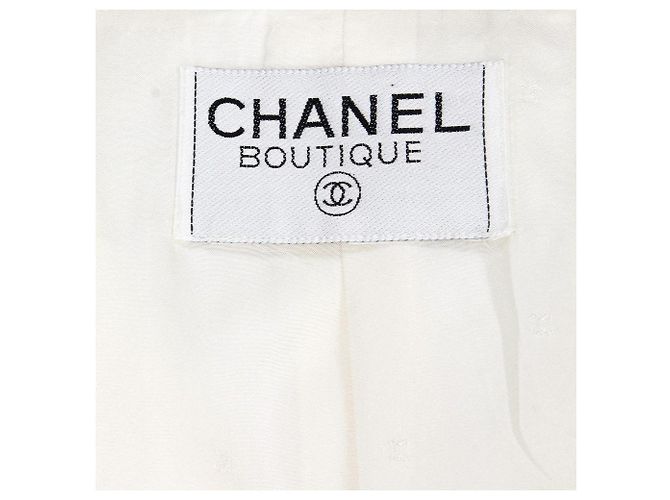 Chanel Damenjacken - Ansicht 6