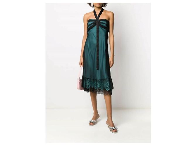 Vestidos Gianfranco Ferré Mujer - vista 2
