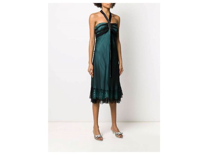 Vestidos Gianfranco Ferré Mujer - vista 3
