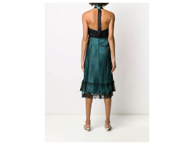 Vestidos Gianfranco Ferré Mujer - vista 4