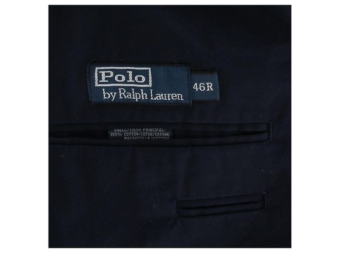 Ralph Lauren Man Jackets - view 6