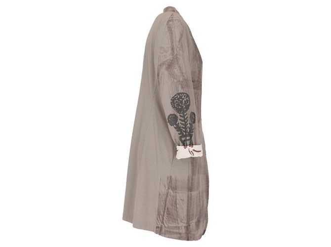 Autre Marque Marithé + François Girbaud Freizeitjacken für Damen, Parka - Ansicht 2