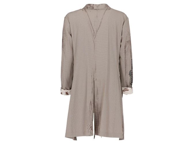 Autre Marque Marithé + François Girbaud Freizeitjacken für Damen, Parka - Ansicht 3