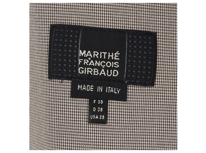 Autre Marque Marithé + François Girbaud Freizeitjacken für Damen, Parka - Ansicht 7