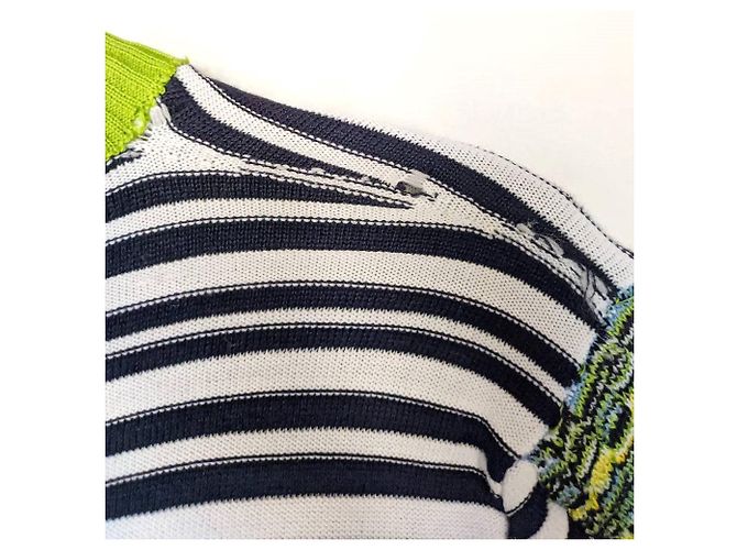 Antonio Marras Pullover für Herren, Cardigans - Ansicht 7
