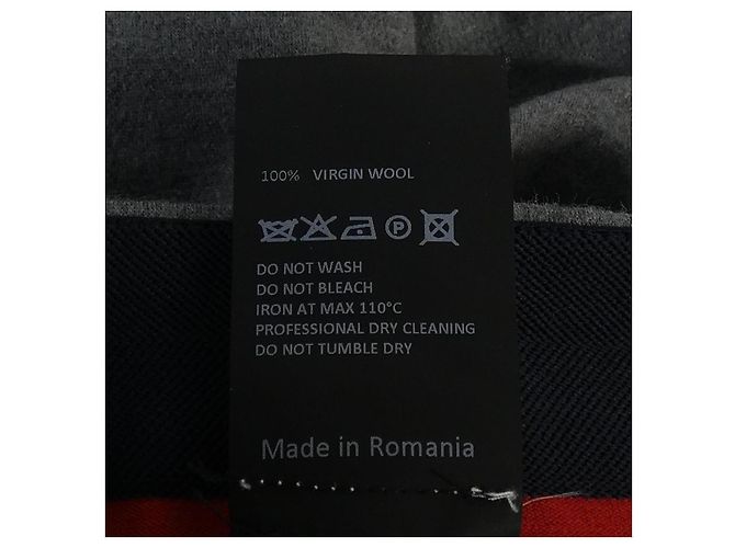 Autre Marque G.T.A Hose - Ansicht 3
