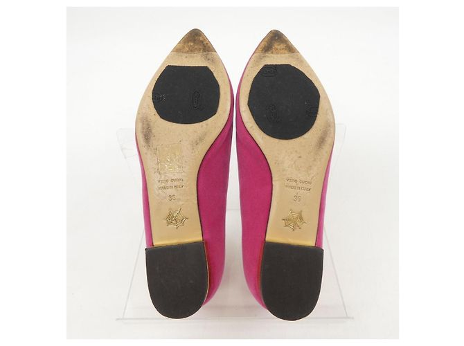 Autre Marque Scarpe Charlotte Olympia - vista 4