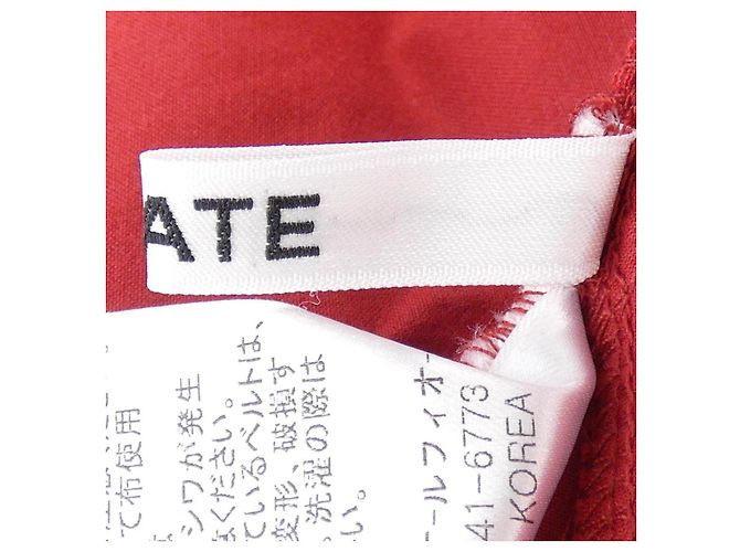 Autre Marque Radiate Rock Rot - Ansicht 5