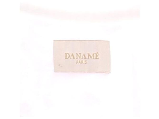Autre Marque Chaqueta bomber blanca DANAME - vista 5