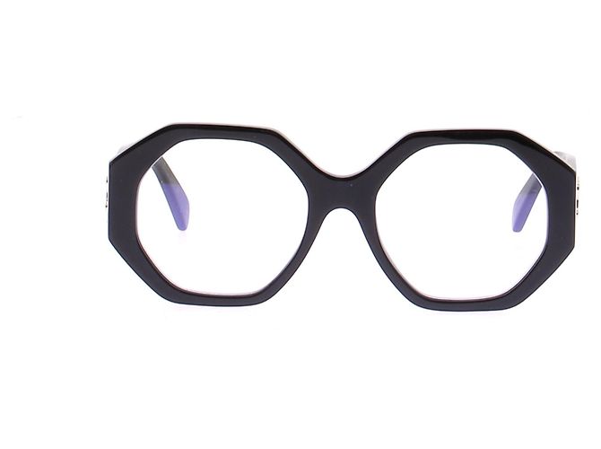 Céline Black Sunglasses - view 2