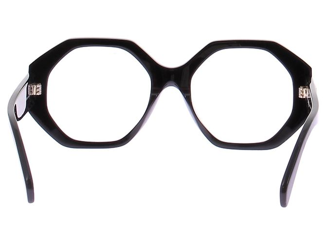 Céline Black Sunglasses - view 3