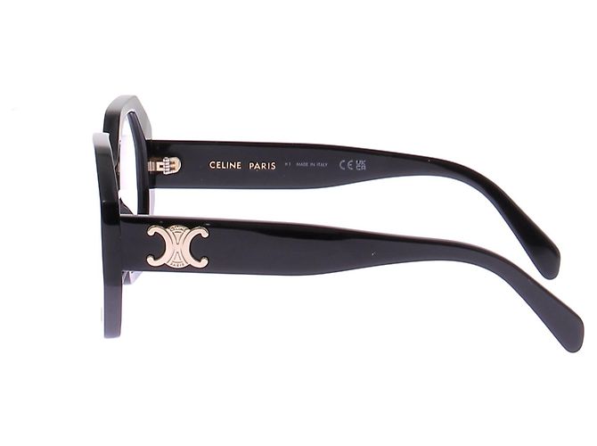 Céline Black Sunglasses - view 5