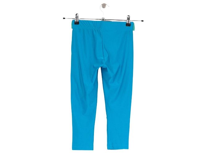 Autre Marque Legging slim bleu CULT FORM - vue 2