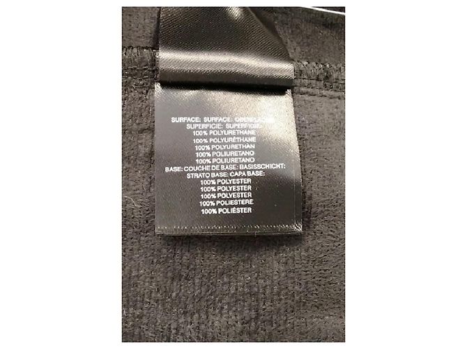 Autre Marque Pantaloncini neri I.AM.GIA con lacci - vista 6