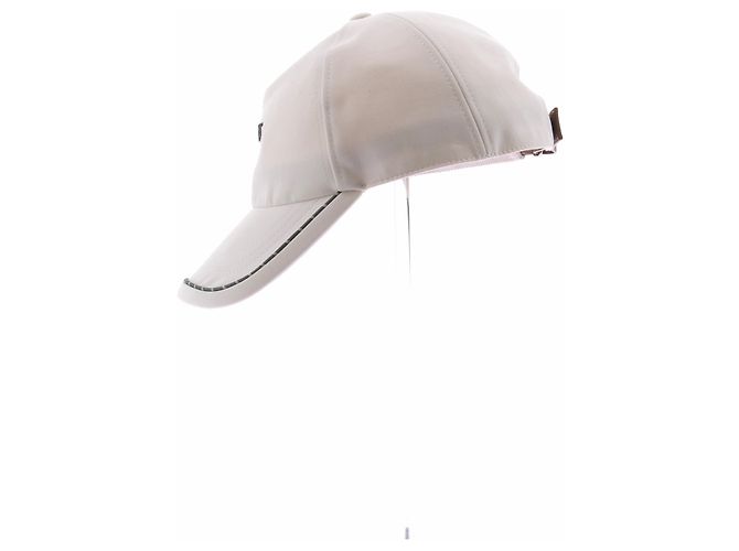 Tod's Cappello bianco Marlin - vista 4