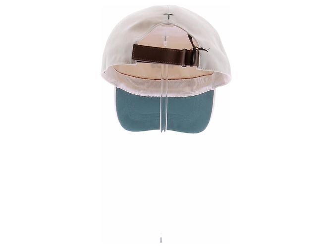 Tod's Cappello bianco Marlin - vista 6