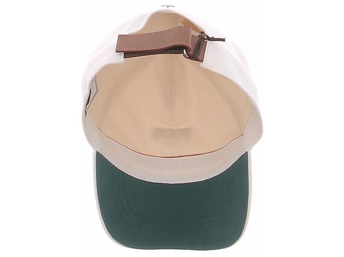 Tod's Cappello bianco Marlin - vista 7