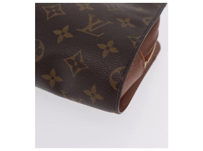 LOUIS VUITTON Monogram Orsay Clutch Bag M51790 LV - vista 11
