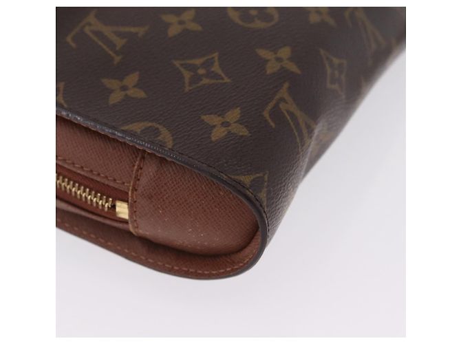 LOUIS VUITTON Monogram Orsay Clutch Bag M51790 LV - vista 12