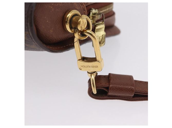 LOUIS VUITTON Monogram Orsay Clutch Bag M51790 LV - vista 14
