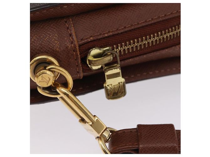 LOUIS VUITTON Monogram Orsay Clutch Bag M51790 LV - vista 15