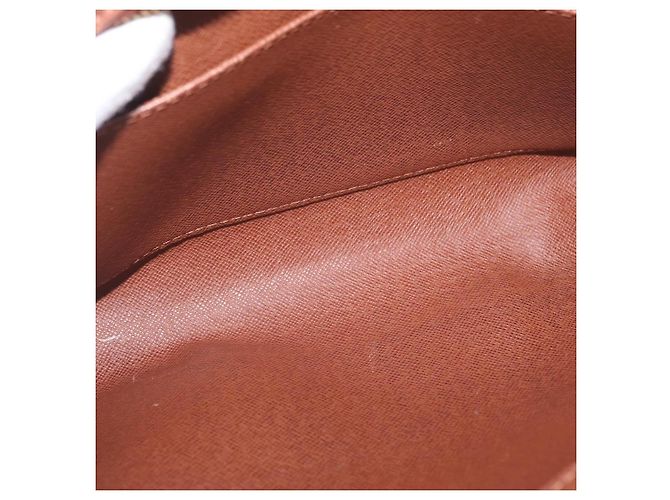 LOUIS VUITTON Monogram Orsay Clutch Bag M51790 LV - vista 17