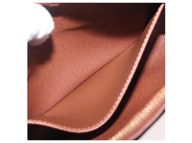 LOUIS VUITTON Monogram Orsay Clutch Bag M51790 LV - vista 20