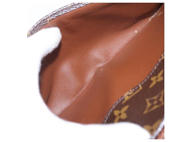 LOUIS VUITTON Monogram Orsay Clutch Bag M51790 LV - vista 21