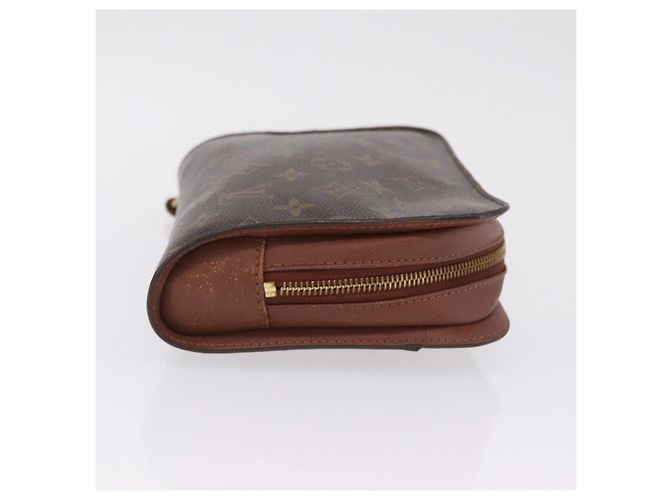 LOUIS VUITTON Monogram Orsay Clutch Bag M51790 LV - vista 4