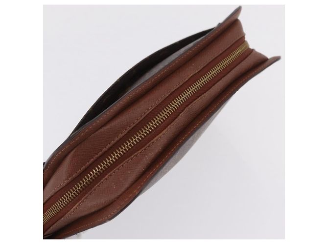 LOUIS VUITTON Monogram Orsay Clutch Bag M51790 LV - vista 7