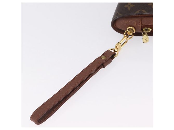 LOUIS VUITTON Monogram Orsay Clutch Bag M51790 LV - vista 8