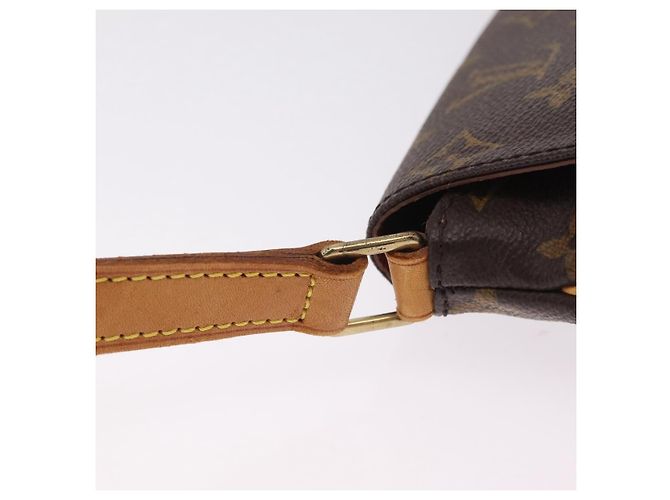 LOUIS VUITTON Monogram Musette Salsa Short Shoulder Bag M51258 LV - vista 12