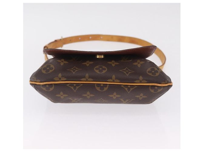 LOUIS VUITTON Monogram Musette Salsa Short Shoulder Bag M51258 LV - vista 13