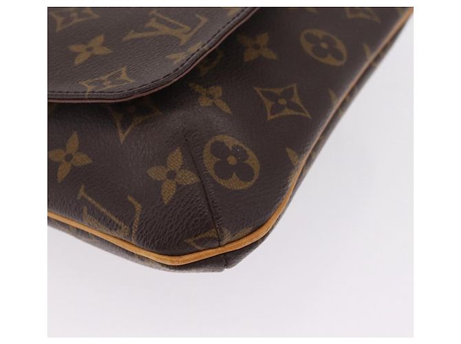 LOUIS VUITTON Monogram Musette Salsa Short Shoulder Bag M51258 LV - vista 14