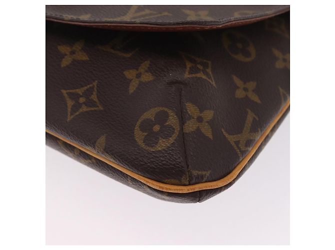 LOUIS VUITTON Monogram Musette Salsa Short Shoulder Bag M51258 LV - vista 15