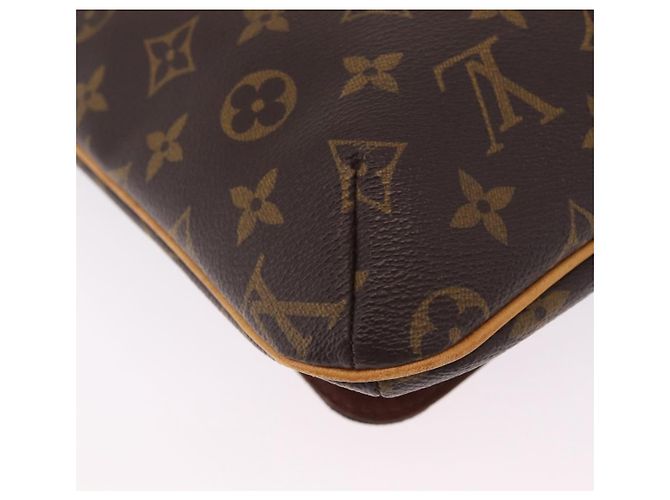 LOUIS VUITTON Monogram Musette Salsa Short Shoulder Bag M51258 LV - vista 16
