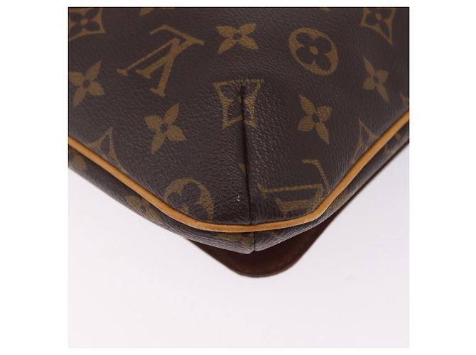 LOUIS VUITTON Monogram Musette Salsa Short Shoulder Bag M51258 LV - vista 17