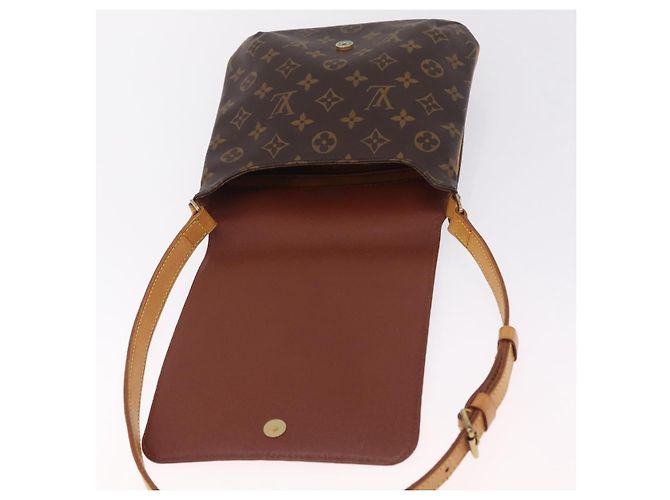 LOUIS VUITTON Monogram Musette Salsa Short Shoulder Bag M51258 LV - vista 18
