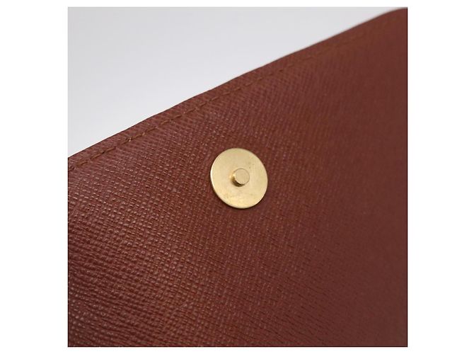 LOUIS VUITTON Monogram Musette Salsa Short Shoulder Bag M51258 LV - vista 19