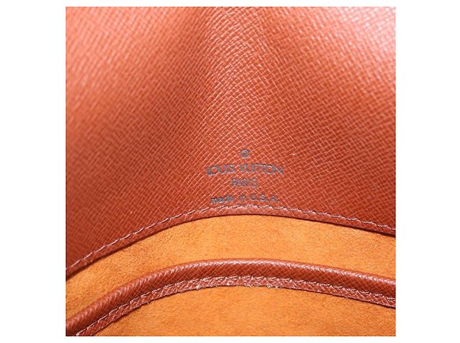 LOUIS VUITTON Monogram Musette Salsa Short Shoulder Bag M51258 LV - vista 21