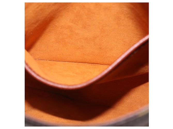 LOUIS VUITTON Monogram Musette Salsa Short Shoulder Bag M51258 LV - vista 25
