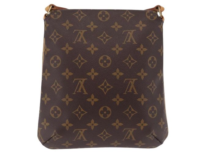 LOUIS VUITTON Monogram Musette Salsa Short Shoulder Bag M51258 LV - vista 3
