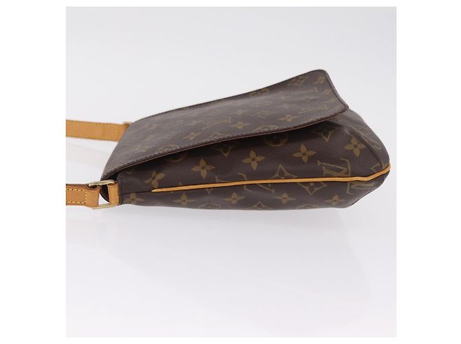 LOUIS VUITTON Monogram Musette Salsa Short Shoulder Bag M51258 LV - vista 5