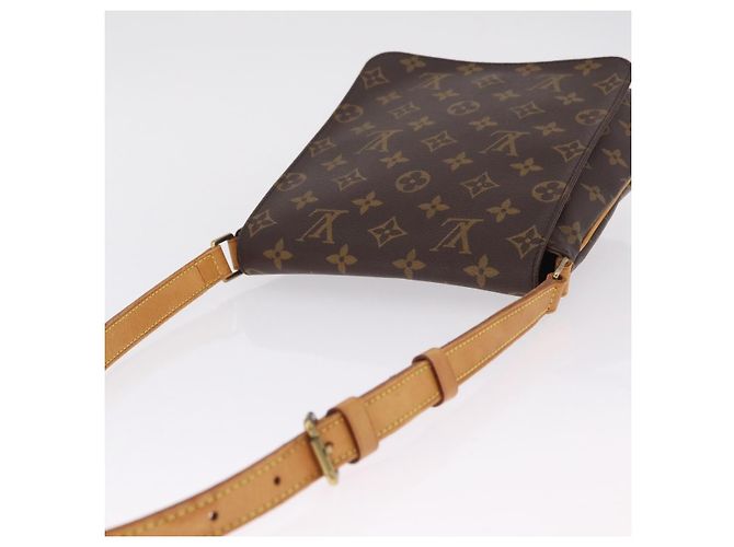 LOUIS VUITTON Monogram Musette Salsa Short Shoulder Bag M51258 LV - vista 6