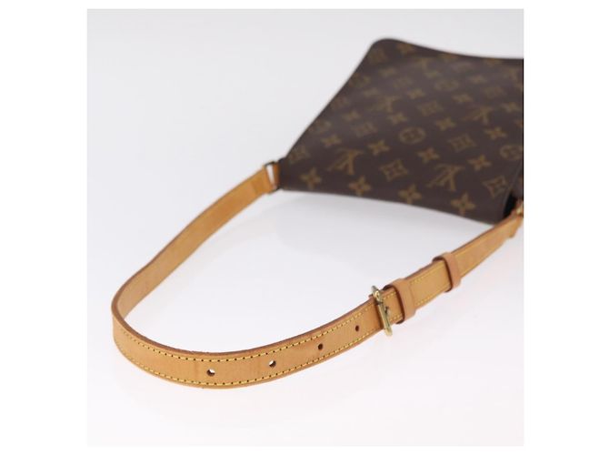 LOUIS VUITTON Monogram Musette Salsa Short Shoulder Bag M51258 LV - vista 7