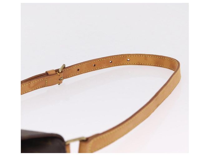 LOUIS VUITTON Monogram Musette Salsa Short Shoulder Bag M51258 LV - vista 8
